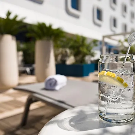 Hotel Golden Tulip Euromed
