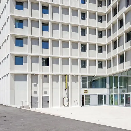 Les Ports Hotel Marseilles