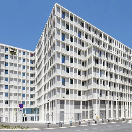 Les Ports Marseilles