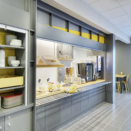 Les Ports Hotel 2*