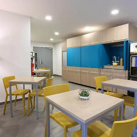 Apparteo Marseilles