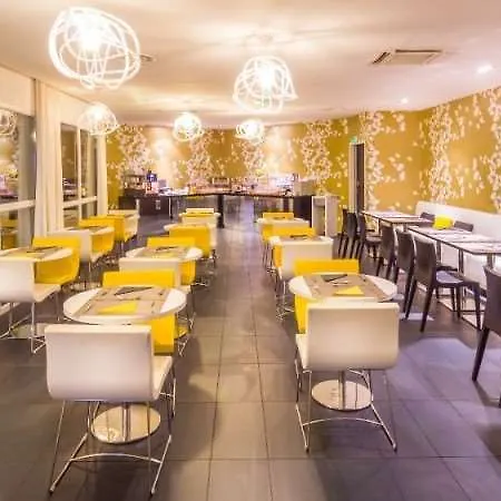 Adagio Timone 3* Marselha