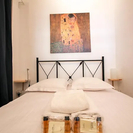 Apartment Luckey Homes - Rue Fontaine Des Vents