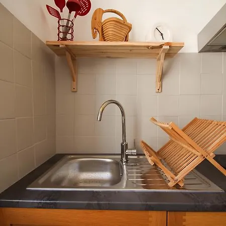Apartment Luckey Homes - Rue Fontaine Des Vents