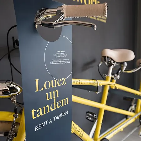 Golden Tulip Euromed Marseille
