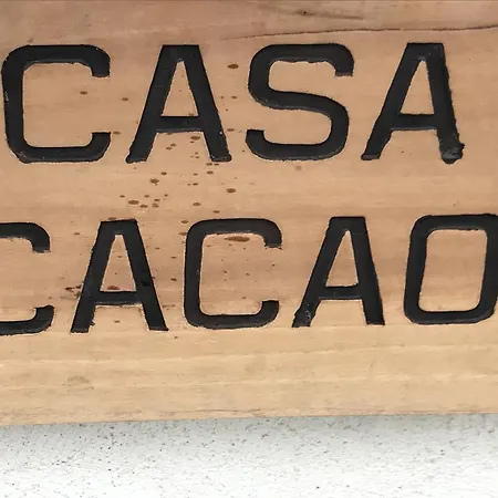 Villa Casa Cacao Pres Et Velodrome