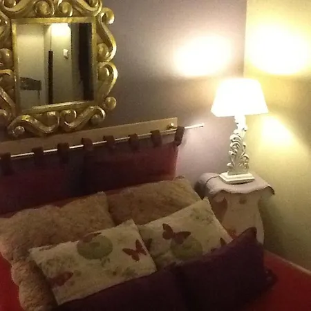 Bed & Breakfast La Blanche