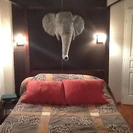La Blanche Bed & Breakfast Marsiglia