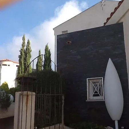 La Blanche Bed & Breakfast Marsiglia