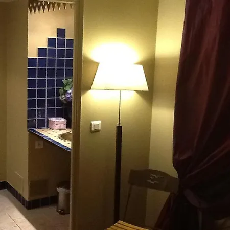 La Blanche Bed & Breakfast Marsiglia
