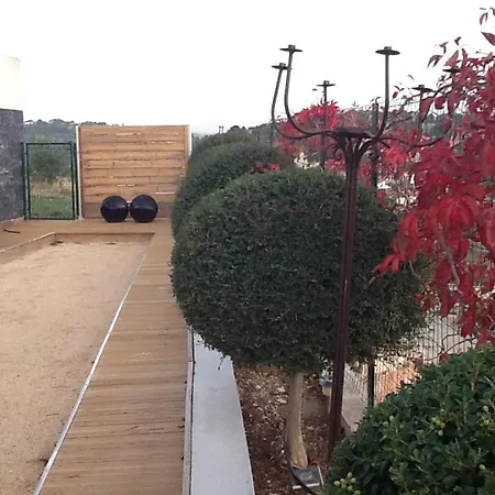 Bed & Breakfast La Blanche Marsiglia