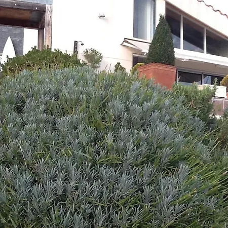 La Blanche Bed & Breakfast Marsiglia