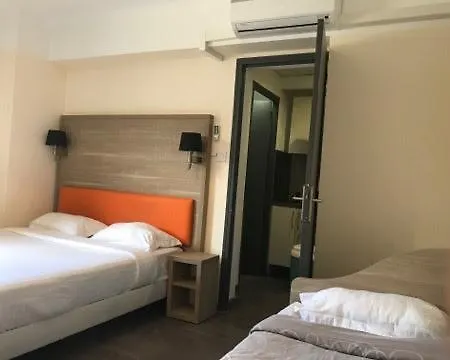 Le Royal 3* Marseille