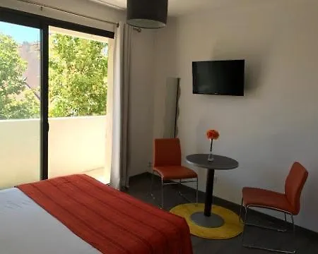 Le Royal 3* Marseille