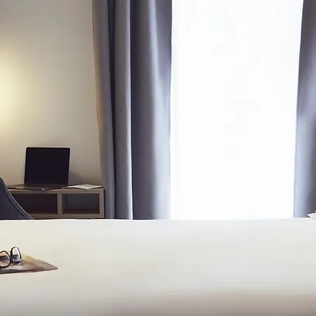 Hotel Maison Montgrand - Vieux Port 3*