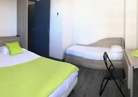 Le Royal Aparthotel