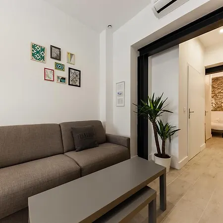 Chez Nous - 7 Sur Le Vieux Port Marseille