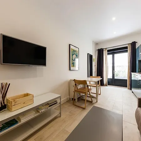 Apartment Chez Nous - 7 Sur Le Vieux Port Marseille