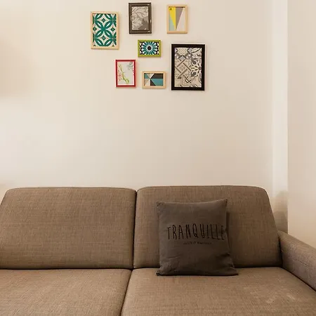 Apartment Chez Nous - 7 Sur Le Vieux Port *