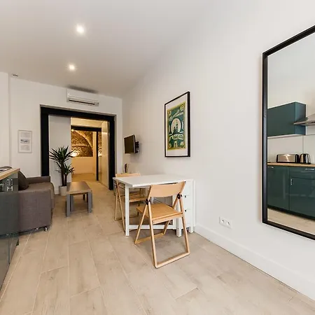 Apartment Chez Nous - 7 Sur Le Vieux Port *