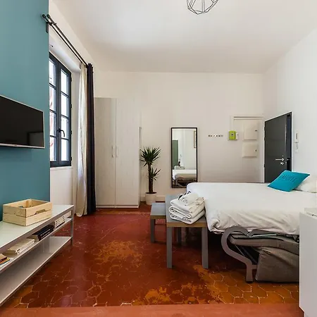 Chez Nous - 7 Sur Le Vieux Port *