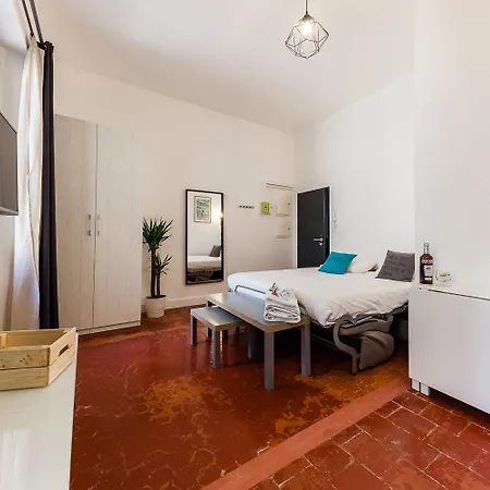 Chez Nous - 7 Sur Le Vieux Port Marseille