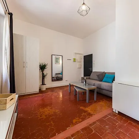 Chez Nous - 7 Sur Le Vieux Port Marseille