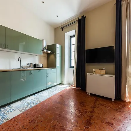 Chez Nous - 7 Sur Le Vieux Port Marseille