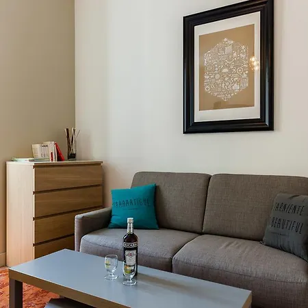 Chez Nous - 7 Sur Le Vieux Port * Marseille