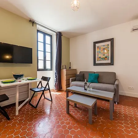 Chez Nous - 7 Sur Le Vieux Port