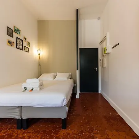 Chez Nous - 7 Sur Le Vieux Port Apartment *