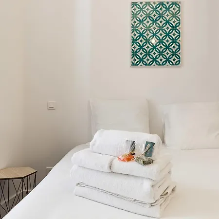Chez Nous - 7 Sur Le Vieux Port Apartment Marseille
