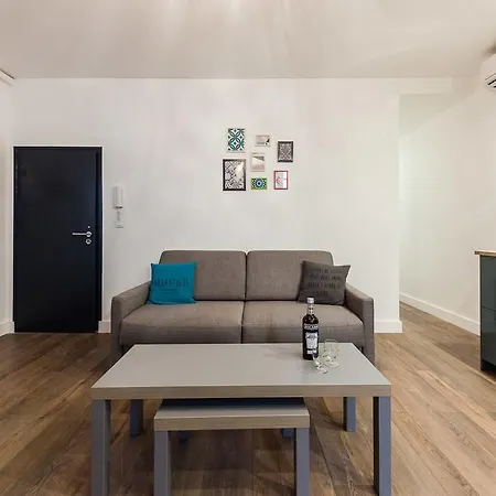 Chez Nous - 7 Sur Le Vieux Port * Marseille