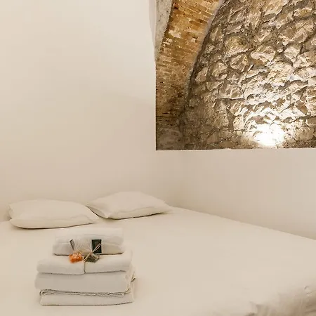 Chez Nous - 7 Sur Le Vieux Port * Marseille