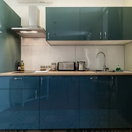 Apartment Chez Nous - 7 Sur Le Vieux Port Marseille