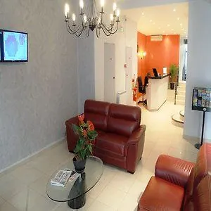 Hotel Paradis - Centre Prefecture Marseille