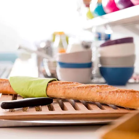 Hotel Ibis Styles Centre Prado Place Castellane Marseille