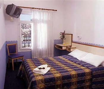 Hotel Lutetia 2*
