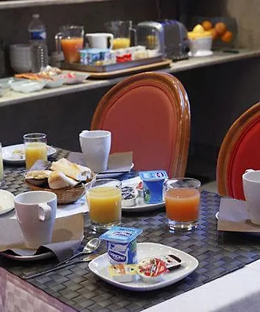 Adonis Vieux Port - Du Palais Hotel Marseilles