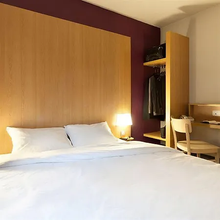 Centre La Joliette Hotel