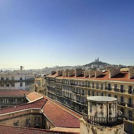 Centre Vieux Port Hotel 3*