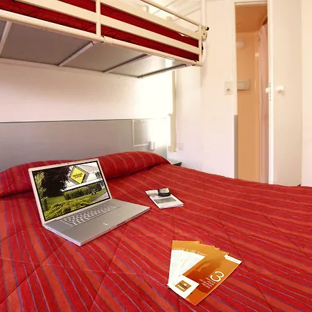 Hotel Premiere Classe La Valentine Marseille