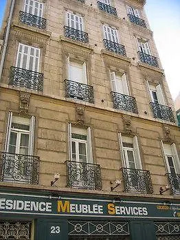 Meublee Services