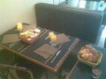 Raphael Prado Hotel