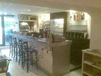 Raphael Prado Hotel 2*
