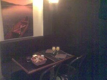 Hotel Raphael Prado