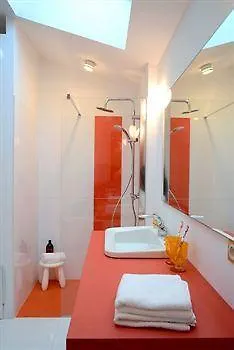 Hotel 96 Marseilles