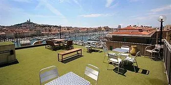 Hermes Marseille