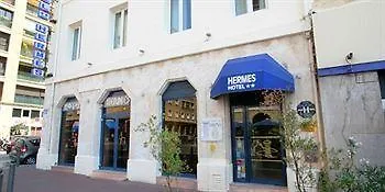 Hermes Hotel Marseille