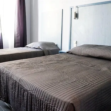Hotel Paradis - Centre Prefecture Marseille